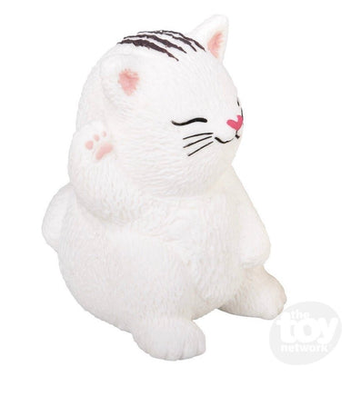 Squish Stretch KittyCat - ToyTime