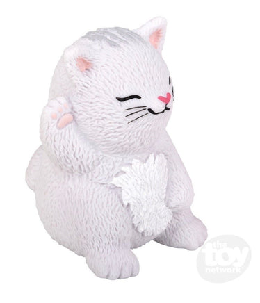 Squish Stretch KittyCat - ToyTime
