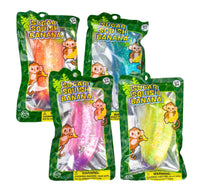 Squish Sugar Squish Banana 5.5 inch - ToyTime
