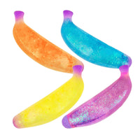 Squish Sugar Squish Banana 5.5 inch - ToyTime