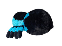 Squishable Mini Blue Tarantula - ToyTime