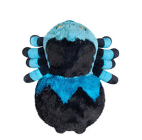 Squishable Mini Blue Tarantula - ToyTime