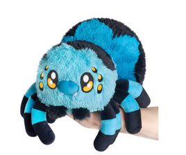 Squishable Mini Blue Tarantula - ToyTime