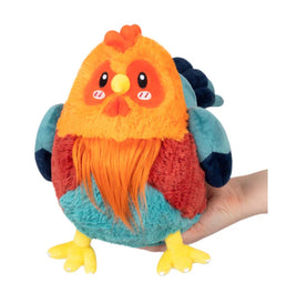 Squishable Mini Rooster - ToyTime