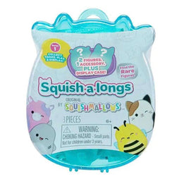 Squishalongs 2 Packs - ToyTime