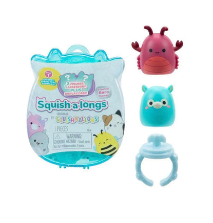 Squishalongs 2 Packs - ToyTime
