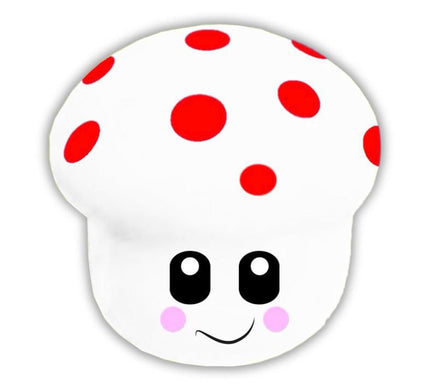 Squishi Mushroom - ToyTime