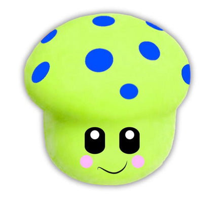 Squishi Mushroom - ToyTime