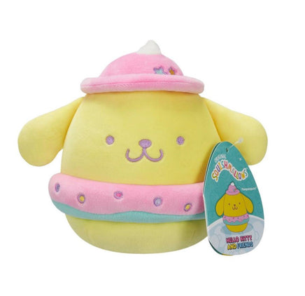 Squishmallow Hello Kitty and Friends - ToyTime