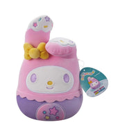 Squishmallow Hello Kitty and Friends - ToyTime