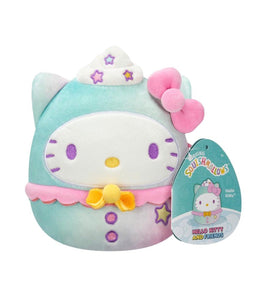 Squishmallow Hello Kitty and Friends - ToyTime