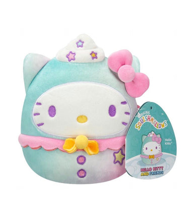 Squishmallow Hello Kitty and Friends - ToyTime