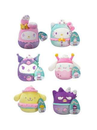 Squishmallow Hello Kitty and Friends - ToyTime