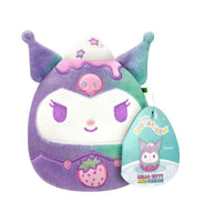Squishmallow Hello Kitty and Friends - ToyTime