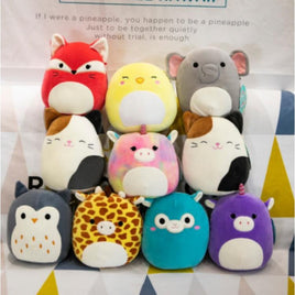 Squishmallows 10 inch - ToyTime