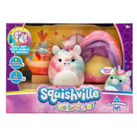 Squishville Mini Squishmallows Plush - ToyTime