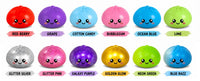 Squishy Dumpling Backpack Clip - ToyTime