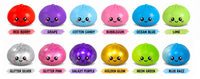 Squishy Dumpling Which Color you get - ToyTime