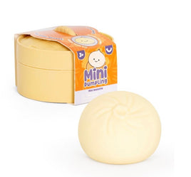 Squishy Mini Dumpling - ToyTime