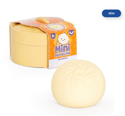 Squishy Mini Dumpling - ToyTime