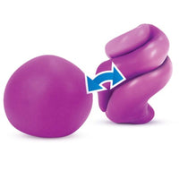 Squishy Morph Stress Ball..@Play Visions - ToyTime