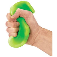 Squishy Morph Stress Ball..@Play Visions - ToyTime