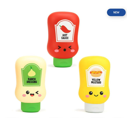 Squishy Sauce - ToyTime