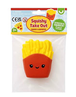 Squishy Take Out - ToyTime