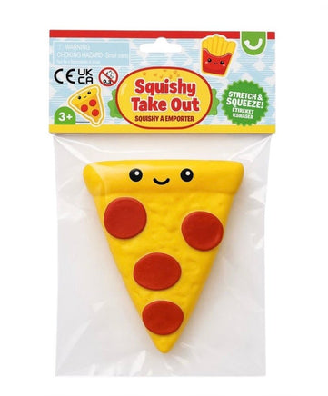 Squishy Take Out - ToyTime