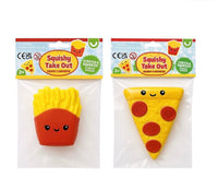 Squishy Take Out - ToyTime