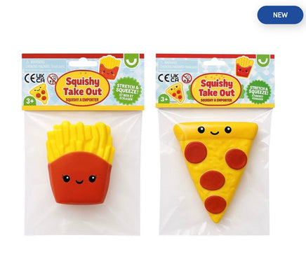 Squishy Take Out - ToyTime