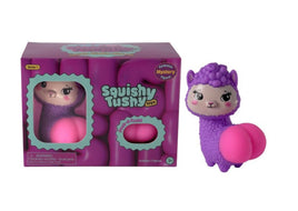 Squishy Tushy Toys 3 Inch Figure Blind Box Double Pack - ToyTime