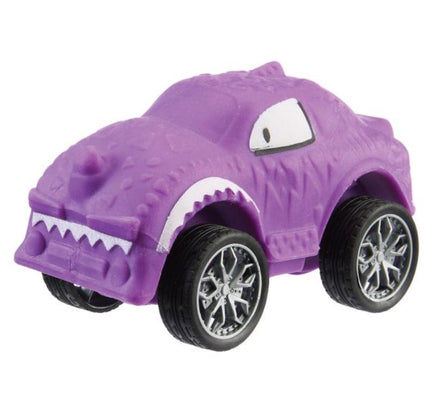 Squishy Wheelz Assortment - ToyTime