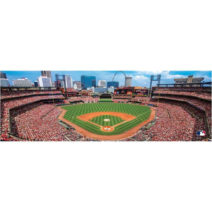 St Louis Cardinals 1000 Pcs - ToyTime