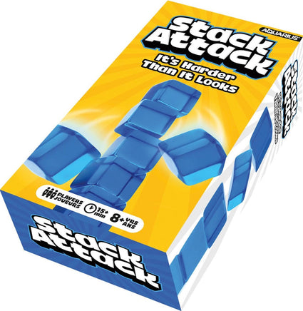 Stack Attack Game - ToyTime