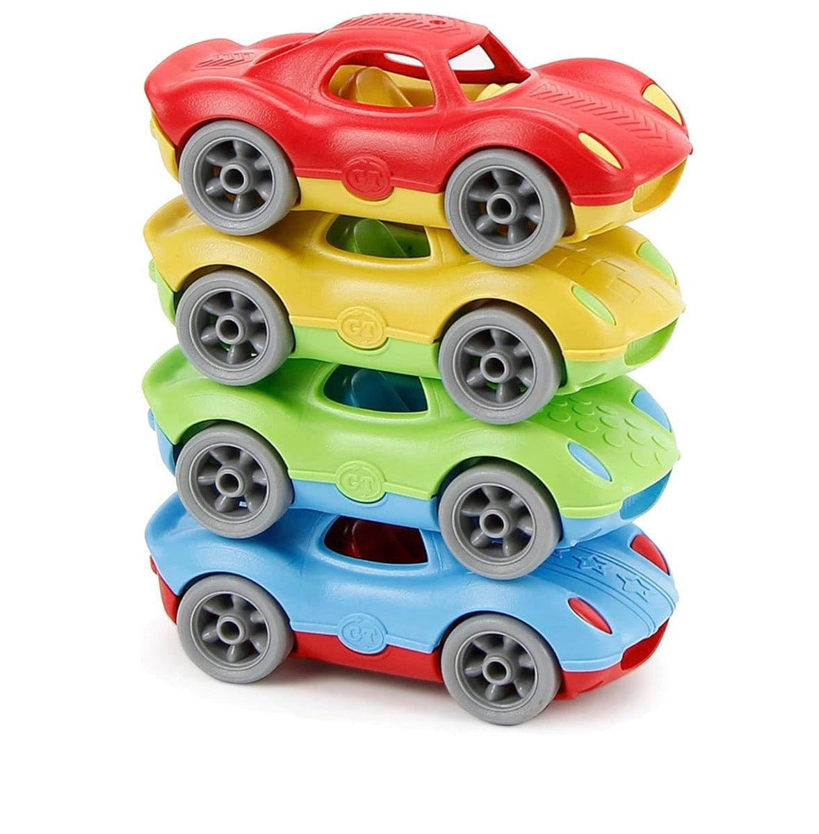 Stack & Link Racers - ToyTime| ToyTime