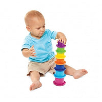 Stack N Nest Cups - ToyTime