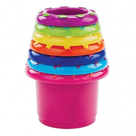 Stack N Nest Cups - ToyTime