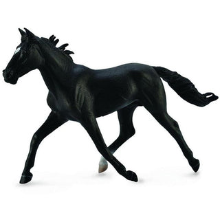 Standardbred Pacer Stallion...@Breyer - ToyTime