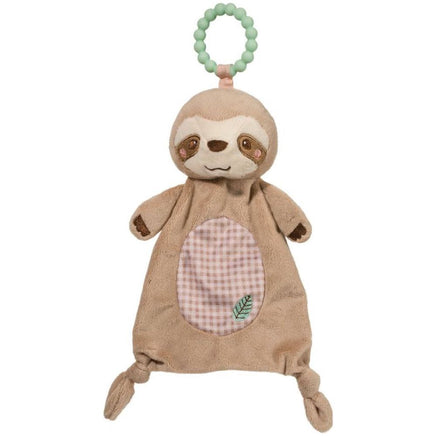 Stanely sloth lil teether 6365 - ToyTime