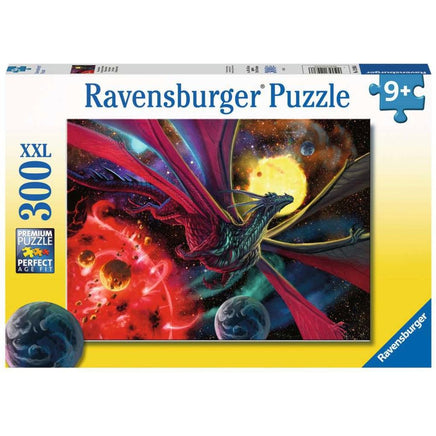 Star Dragon 300pc Puzzle - ToyTime