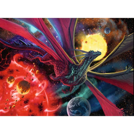 Star Dragon 300pc Puzzle - ToyTime