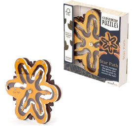 Star Path A Triple Layered Maze - ToyTime