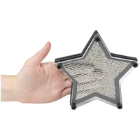 Star Shaped Pin Art Game - ToyTime