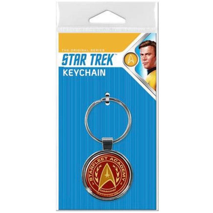 Star Trek Keychain - ToyTime