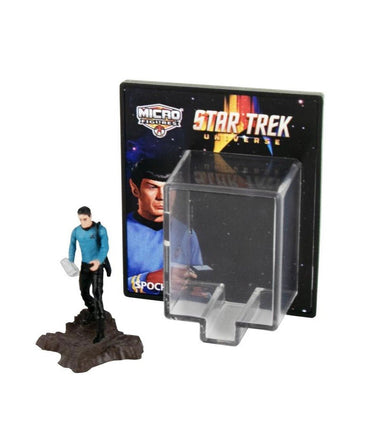 Star Trek Micro Figures - ToyTime