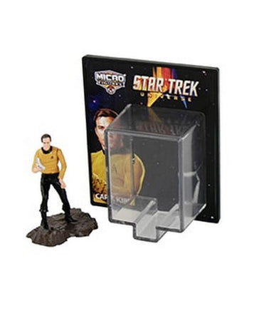 Star Trek Micro Figures - ToyTime