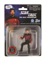 Star Trek™ Next Generation Figures 3.75inch - ToyTime