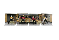Star Trek™ Next Generation Figures 3.75inch - ToyTime