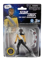Star Trek™ Next Generation Figures 3.75inch - ToyTime